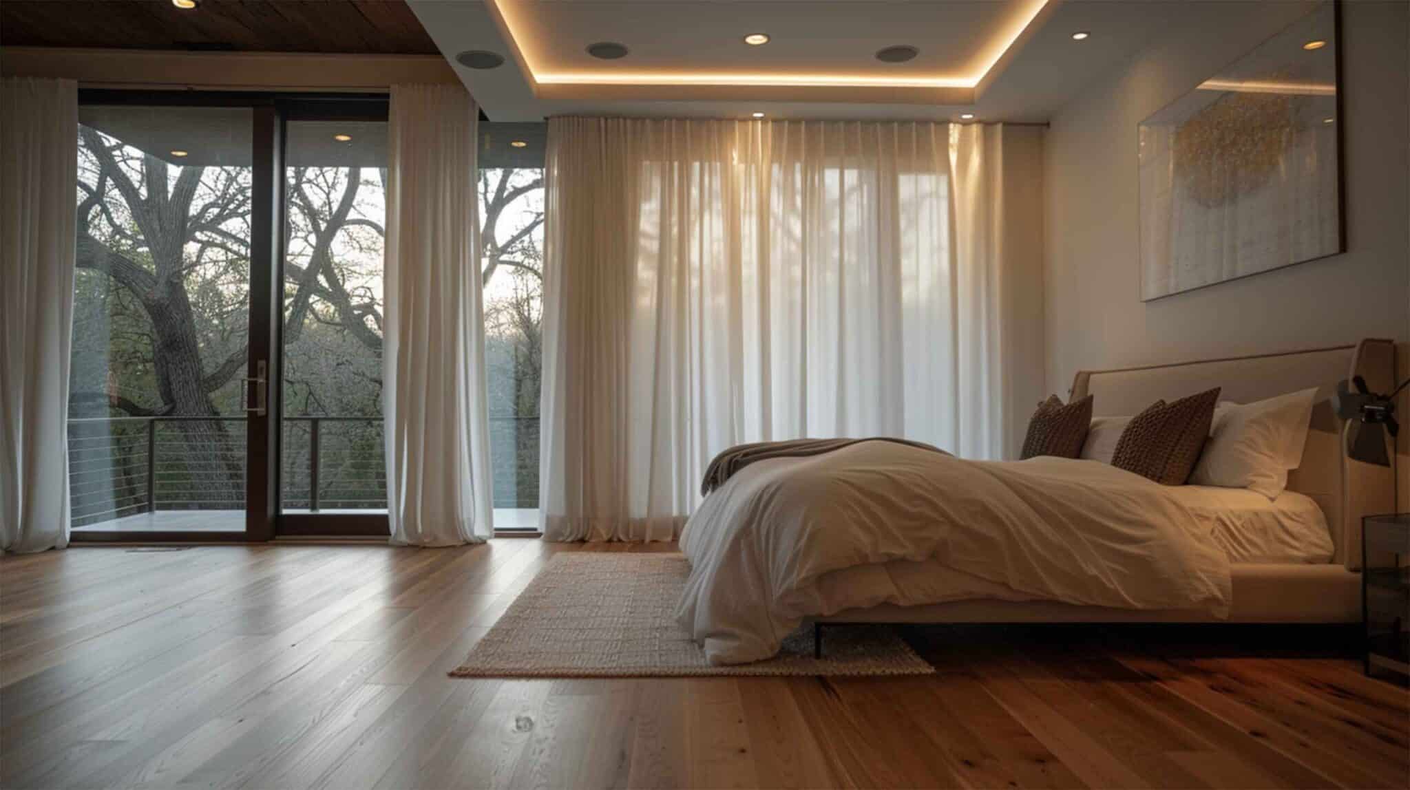Bluffview, Dallas
