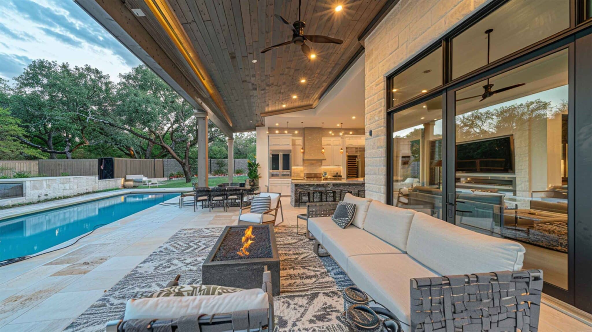 Forest Hills, Dallas