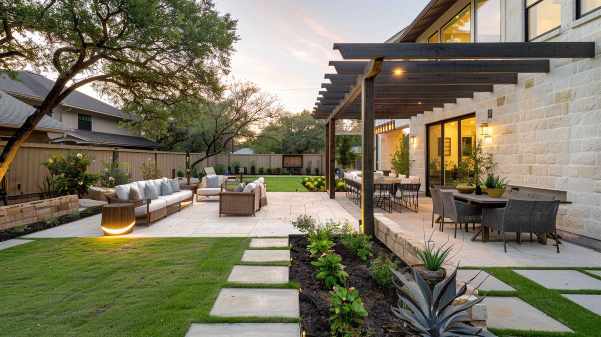 Lake Highlands, Dallas