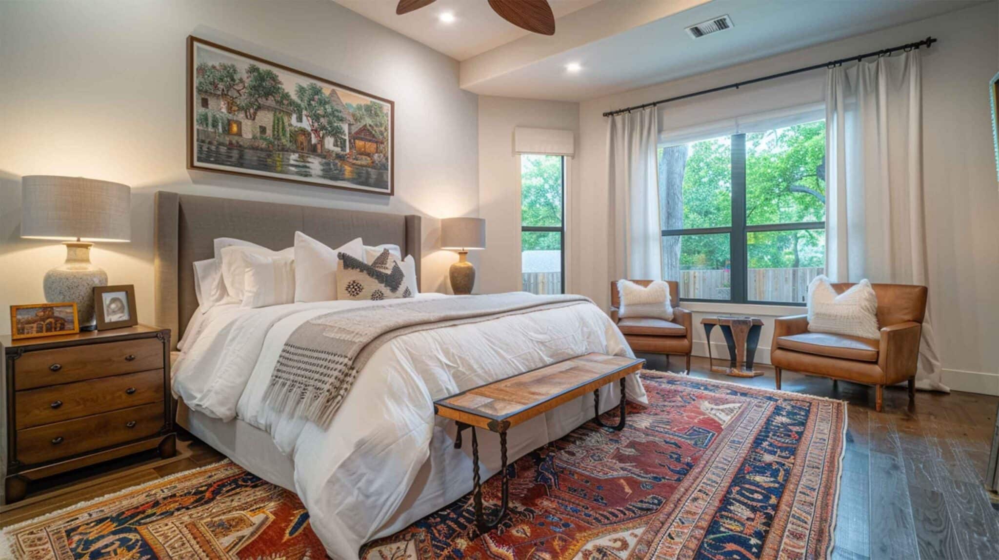 Elmwood, Dallas