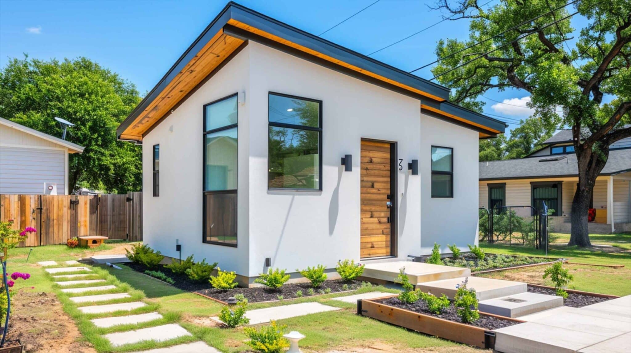 Fairmount, Fort Worth