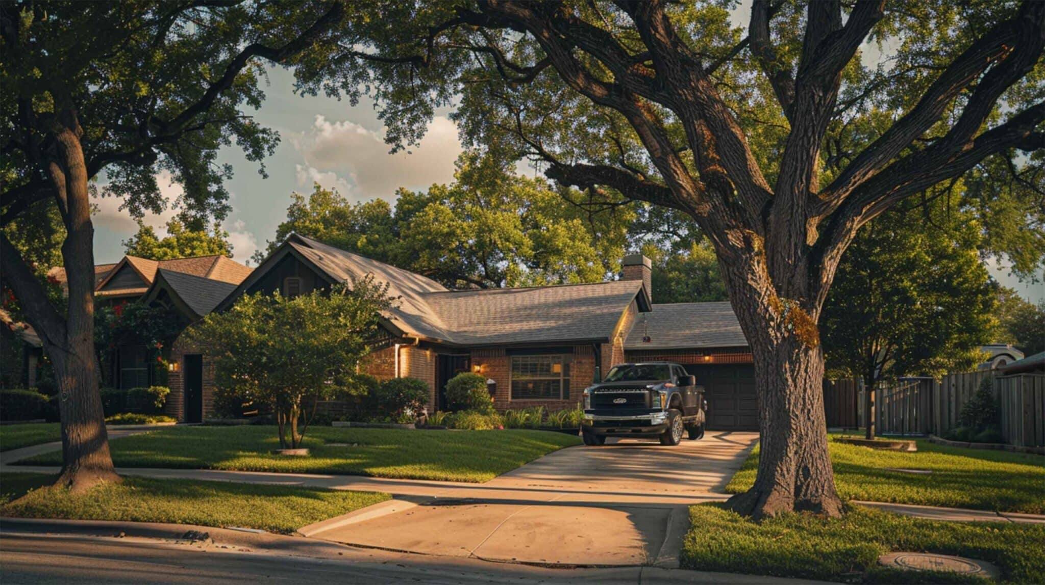 Lakewood, Dallas