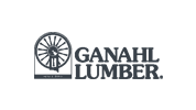 ganahl-lumber-logo
